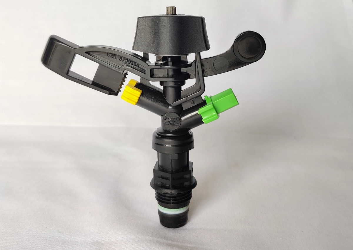 Mini Sprinkler Nozzle